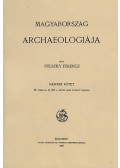 Pulszky Ferenc - Magyarország archaeologiája II.