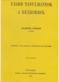 Hampel József - Újabb tanulmányok a rézkorról