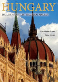 Hajni István ,Kolozsvári Ildikó - Hungary - ENGLISH - DEUTSCH - ITALIANO - MAGYAR