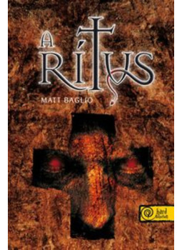 Matt Baglio - A rítus - A modern ördögűző születése, null 2011 antikvár könyv