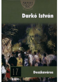 Darkó István - Deszkaváros - Aranyrög Könyvtár 17.