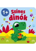  - Színes dinók