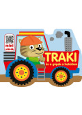 - Traki és a gépek a határban