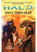 Matt Forbeck - Ónix Öröksége