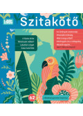 Horgas Judit - Szitakötő 2023/62.