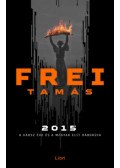 Frei Tamás - 2015