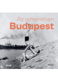 Barakonyi Szabolcs, Zsuppán András - Az ismeretlen Budapest