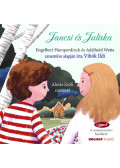 Vibók Ildi - Jancsi és Juliska