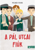 Molnár Ferenc - A Pál utcai fiúk