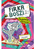 Inky Willis - Firka boszi - Varázslatos zűrzavar - Firka boszi-sorozat 2. rész