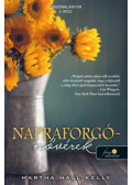 Martha Hall Kelly - Napraforgó-nővérek - Orgonalányok 3.