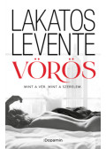Lakatos Levente - Vörös