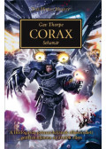 Gav Thorpe - Corax - Sohamár