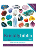 Judy Hall - Kristálybiblia