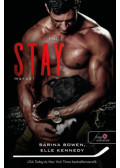 Elle Kennedy, Sarina Bowen - Stay - Marad! - PNC 2. rész