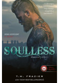 T. M. Frazier - Soulless - Megbánás nélkül - King 4.