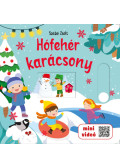 Szabó Zsolt - Hófehér karácsony
