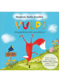 Stephens-Sarlós Erzsébet - Vulpi - Mozgásfejlesztő mesekönyv