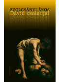 Szolcsányi Ákos - Dávid családjai