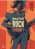 Kántor Mihály, Szabó Csaba, Fritz Zoltán - Magyar Rocktörténet '60 - '70