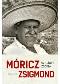 Szilágyi Zsófia - Móricz Zsigmond