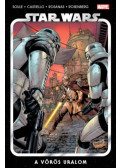 Charles Soule - Star Wars: A vörös uralom - Star Wars-sorozat 4. rész