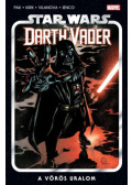 Greg Pak - Star Wars: Darth Vader - A vörös uralom
