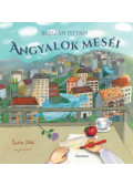 Berszán István - Angyalok meséi