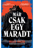 Riley Sager - Már csak egy maradt