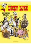Achdé  - Lucky Luke 47. - Rantanplan bárkája