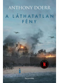 Anthony Doerr - A láthatatlan fény
