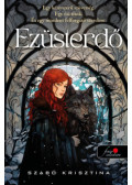 Szabó Krisztina - Ezüsterdő