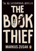 Markus Zusak - The Book Thief