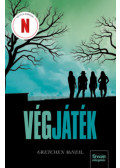Gretchen McNeil - Végjáték - Ne Légy Dühös-sorozat 2. rész