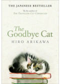 Hiro Arikawa - The Goodbye Cat