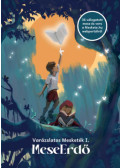  - Varázslatos mesketék 1. - MeseErdő