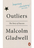 Malcolm Gladwell - Outliers