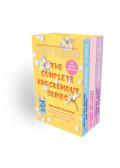 Lucy Score - The Complete Knockemout Series Boxset