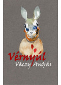 Váczy András - Vérnyúl