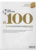Korányi G. Tamás,Szakonyi Péter - A 100 leggazdagabb 2010