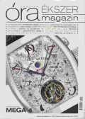 Venicz Áron - Óra magazin 2010. február/március 63. szám