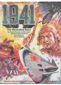 Stephen Bissette,Rick Veitch - 1941: The Illustrated Story