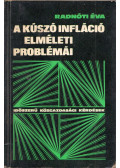 Radnóti Éva - A kúszó infláció elméleti problémái