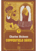 Charles Dickens - Copperfield Dávid 1.