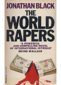 Jonathan Black - The World Rapers