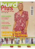 Susanne Reinl (szerk.),Végh Ágnes (szerk.) - Special Burda Plus 2002/1.