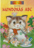 Varga András - Mondókás ABC