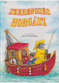 Rosenberg, Amye - Szerencsés horgász