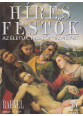 Rose, Stephen (főszerk.) - Híres festők 35 - Rafael