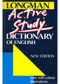  - Longman Active Study Dictionary of English